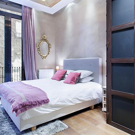 Midtown Luxury Apartments By Sweett Барселона Екстериор снимка