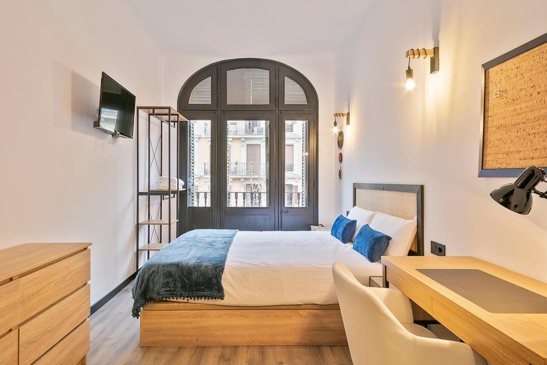 Midtown Luxury Apartments By Sweett Барселона Стая снимка